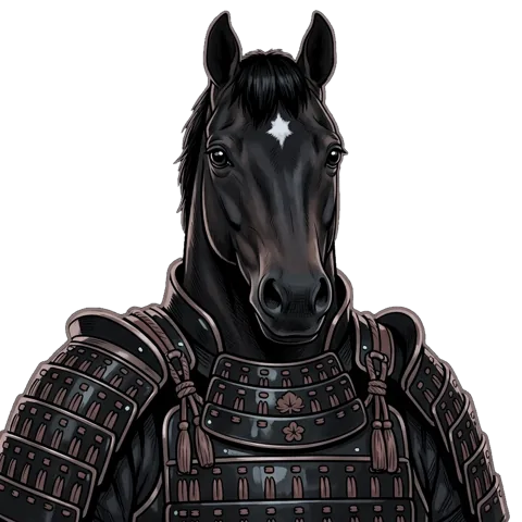 Ed in platinum armor